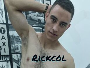 Rickcol