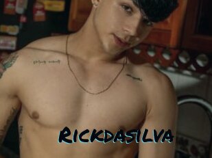 rickdasilva Sexties