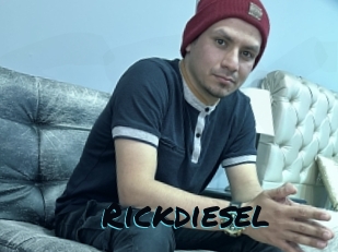 rickdiesel Sexties