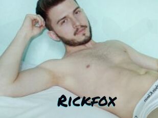 Rickfox