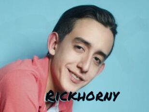 Rickhorny