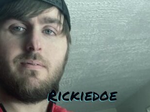 Rickiedoe