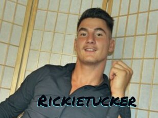 Rickietucker