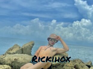 Rickihox