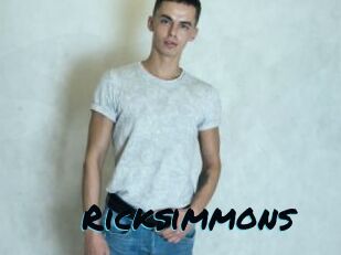 Ricksimmons