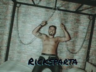 Ricksparta