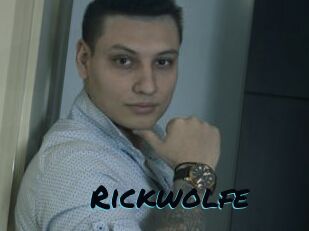 Rickwolfe