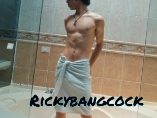 rickybangcock Sexties