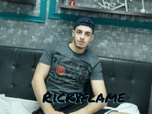 Rickyflame