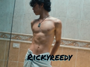 rickyreedy Sexties