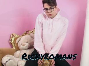 Rickyromans