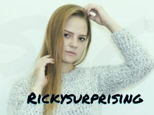 rickysurprising Sexties