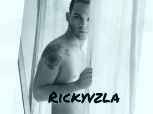Rickyvzla