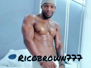 ricobrown777 Sexties
