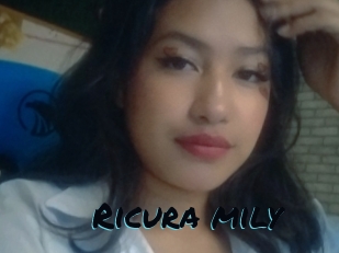 Ricura_mily