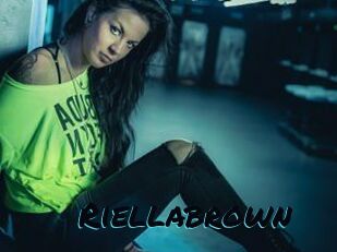 Riellabrown