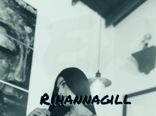 rihannagill Sexties
