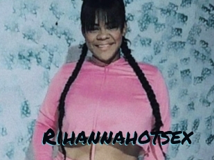Rihannahotsex