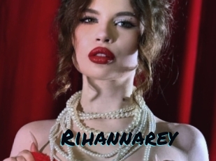 Rihannarey