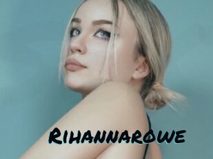 Rihannarowe