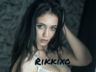 Rikkixo