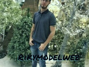 Rikymodelweb
