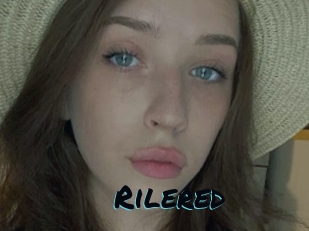 rilered Sexties