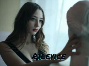 rileyice Sexties