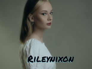 rileynixon Sexties