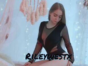 rileywestx Sexties