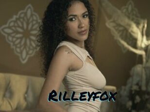 Rilleyfox