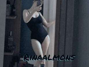 rinaalmons Sexties