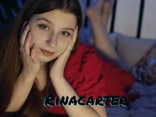 Rinacarter