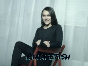 Rinafetish