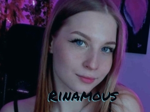 Rinamous