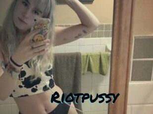 Riotpussy