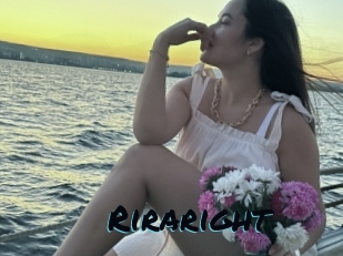 Riraright