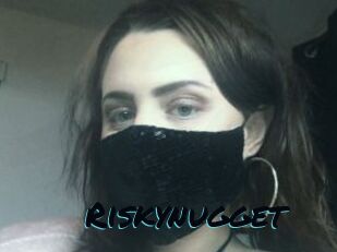 Riskynugget