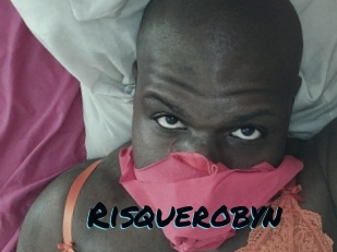 Risquerobyn