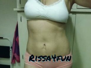 Rissa4fun