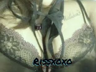 rissxoxo Sexties