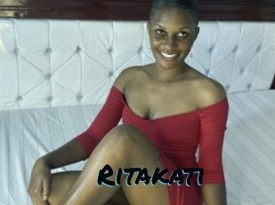 Ritakati