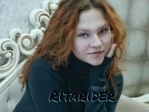Ritarider