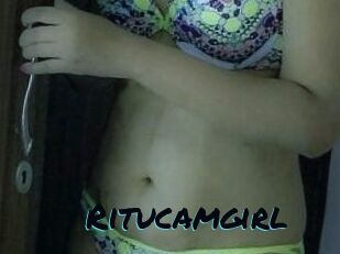 Ritucamgirl