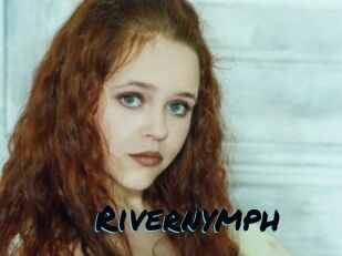 Rivernymph