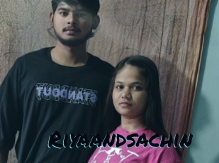 Riyaandsachin