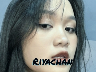 Riyachan