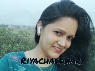 Riyachaudhary