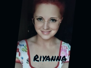 Riyanna