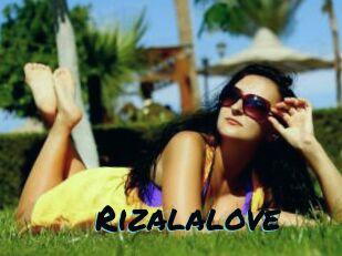 Rizalalove